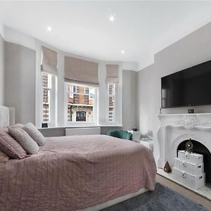 Appartement met Drie Slaapkamers